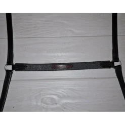 In Horse We Trust Accessoires>Muserolle allemande IHWT