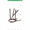 Eric Thomas Accessoires>Muserolle bitless Éric Thomas