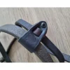 In Horse We Trust Accessoires>Muserolle combinée Soft T