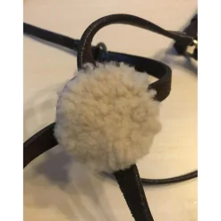 Accessoires>muserolle croisée