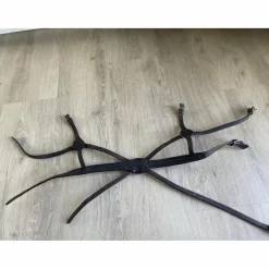 Muserolle croisée - taille cheval*- Marque inconnue - New