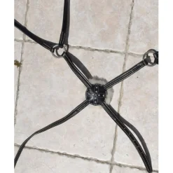HFI Accessoires>Muserolle croisée Cob