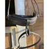 Muserolle T1 noire*Devoucoux Discount