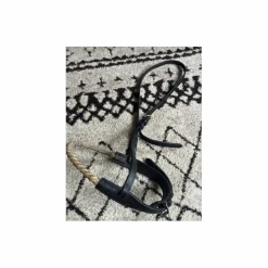 Muserolle française corde*Eric Thomas Sale