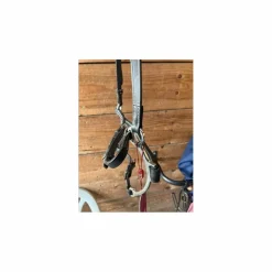 CWD Accessoires>muserolle hackamore
