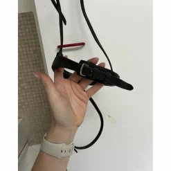Muserolle noire combinée*Protanner Online