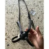 Muserolle noire croisée en mouton*- Marque inconnue - Best