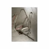 Decathlon Accessoires>Muserolle noire et blanche cheval