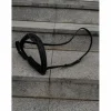 Eric Thomas Accessoires>Muserolle Pull Back