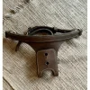 SILVER*CROWN Accessoires>Muserolle silver crown X-nose