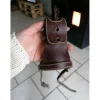 Muserolle X-nose silver crown*SILVER*CROWN Sale