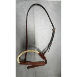Muserolles Française corde Pro*Eric Thomas Discount