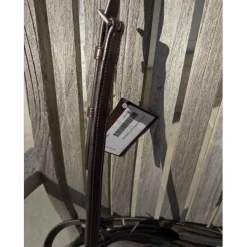 NEUF Collier de chasse Bricole*LJ Leathers Sale