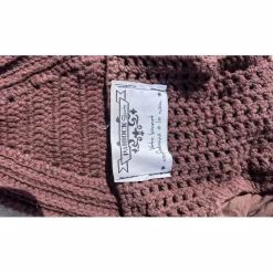 Paddock Sport Bonnets>(négociable) Bonnet marron