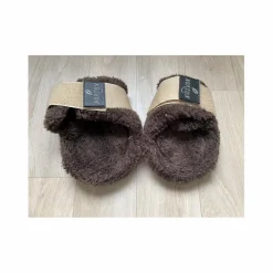 , Protèges boulets Fleece, cheval*Norton New