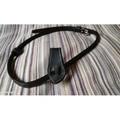 Nose band Penelope leprevost IHWT*In Horse We Trust Clearance