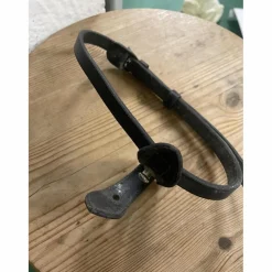 Noseband*Fouganza Hot
