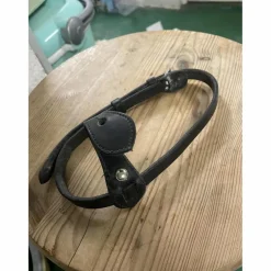 Noseband*Fouganza Hot