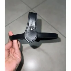 noseband*Fouganza New