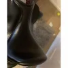 Omni taille 17/17,5 selle de dressage*Custom Saddlery Discount