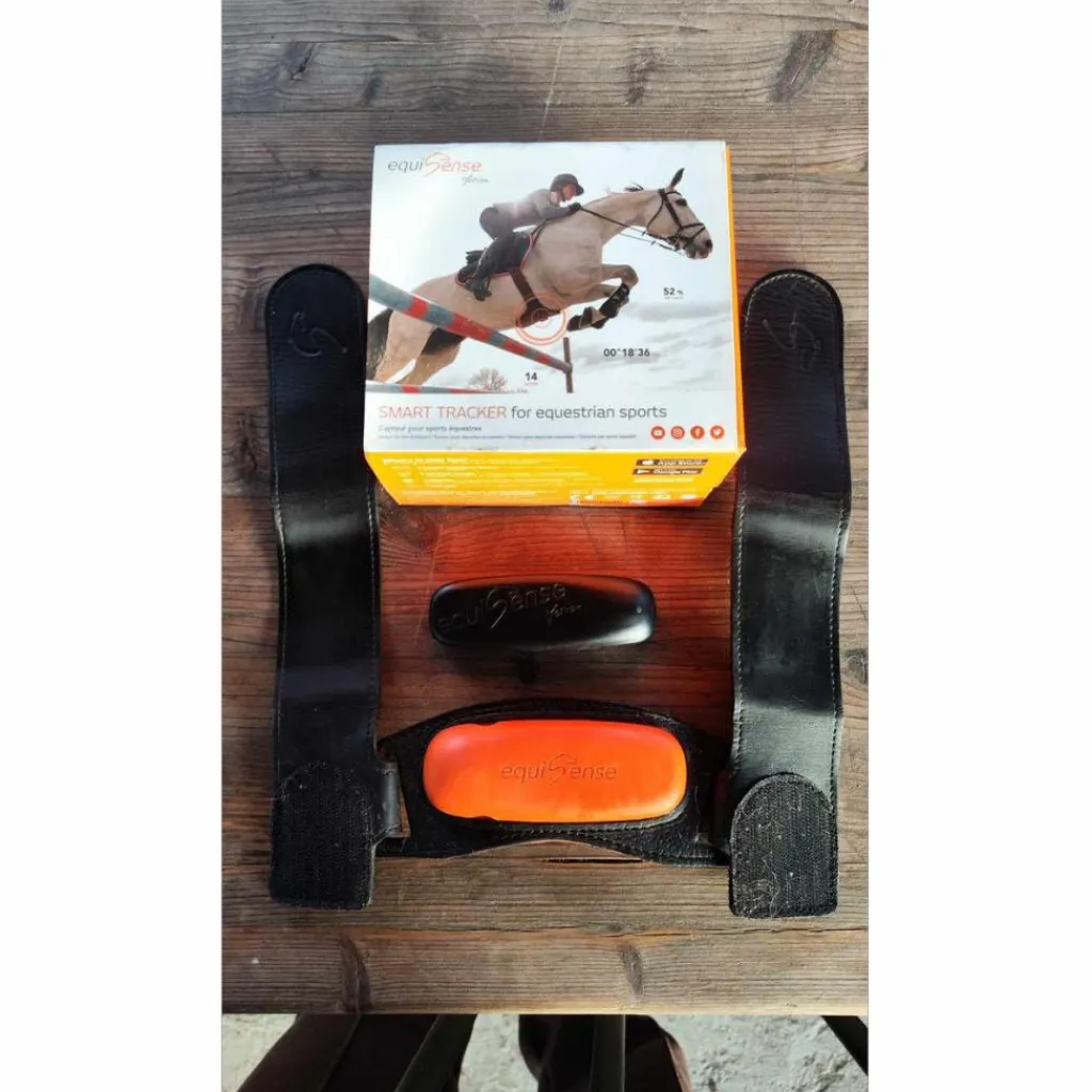 Pack Motion One*Equisense