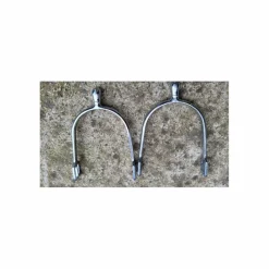 - Marque inconnue - Accessoires>paire d eperons