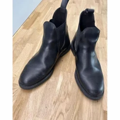 Norton Boots>Paire de bottines