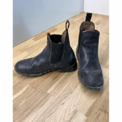 Norton Boots>Paire de bottines