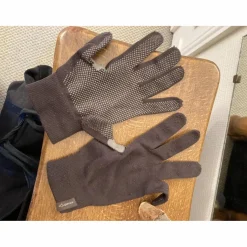 Paire de gants*Fouganza Hot