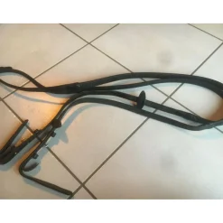 paire de rêne*Fouganza Best