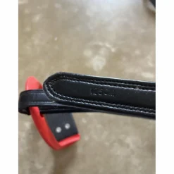 Paire d’etriers + étrivières*Jin Stirrup Discount