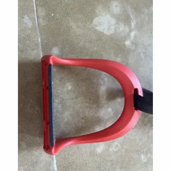 Paire d’etriers + étrivières*Jin Stirrup Discount