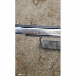 - Marque inconnue - Etriers>Paire d'étrier en aluminium