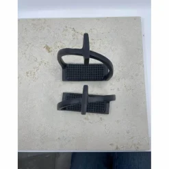 - Marque inconnue - Etriers>paire d’étriers