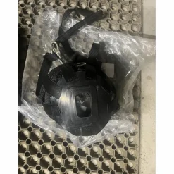 Panier muselière*- Marque inconnue - Discount