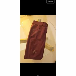 Pantalon*Mademoiselle cavaliere