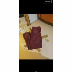 Pantalon*Mademoiselle cavaliere