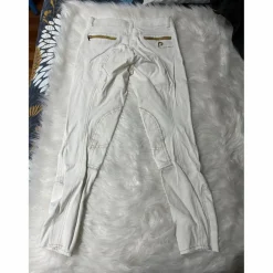 Performance Pantalons De Concours>Pantalon