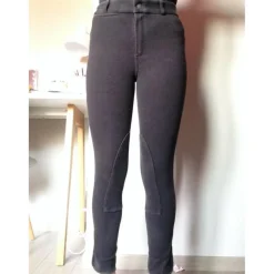 Fouganza Polos / Tshirts Équitation>Pantalon