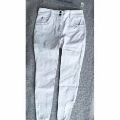 Anna Scarpati Pantalons De Concours>Pantalon de concours