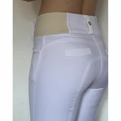 Pantalon À TISS B*AtissB