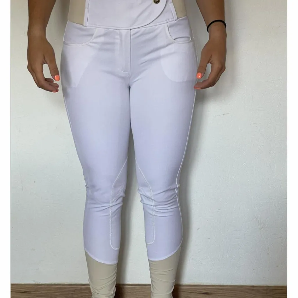 Pantalon À TISS B*AtissB