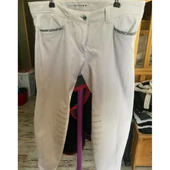 Animo Pantalons De Concours>Pantalon