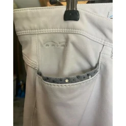 Animo Pantalons De Concours>Pantalon