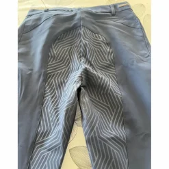pantalon bleu marine T40*Ariat Outlet