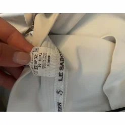 Le Sabotier Pantalons De Concours>Pantalon Biarritz
