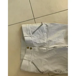 Alexandra Ledermann Pantalons De Concours><noscript><img width=