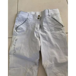 Alexandra Ledermann Pantalons De Concours><noscript><img width=