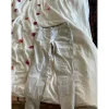 Fouganza Pantalons De Concours>Pantalon blanc