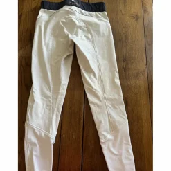 Pantalon blanc*Horze New